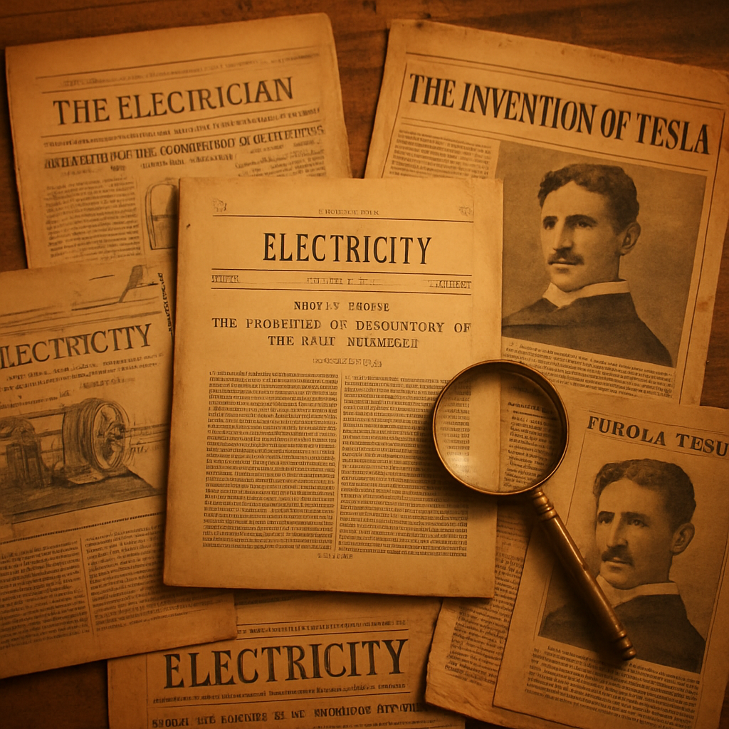 Vintage Reprints